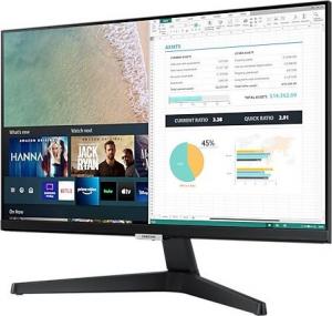 Monitor Samsung Smart M5 (LS24AM506NUXEN) 3