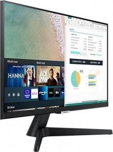 Monitor Samsung Smart M5 (LS24AM506NUXEN) 4