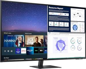 Monitor Samsung Smart Monitor M7 (LS43AM700UUXEN) 4