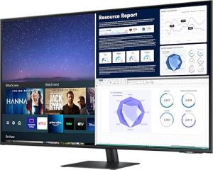 Monitor Samsung Smart Monitor M7 (LS43AM700UUXEN) 5