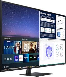 Monitor Samsung Smart Monitor M7 (LS43AM700UUXEN) 7