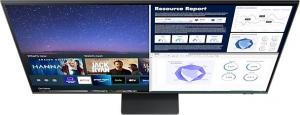 Monitor Samsung Smart Monitor M7 (LS43AM700UUXEN) 10