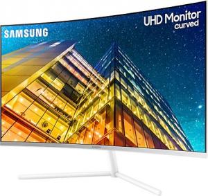 Monitor Samsung U32R591CWR (LU32R591CWRXEN) 2