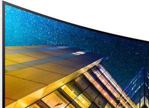 Monitor Samsung U32R591CWR (LU32R591CWRXEN) 4