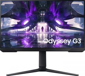 Monitor Samsung Odyssey G30A (LS24AG300NUXEN) 1