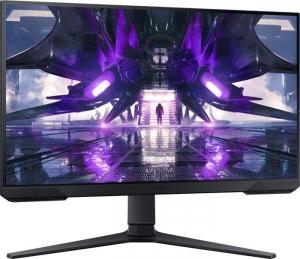 Monitor Samsung Odyssey G30A (LS24AG300NUXEN) 2