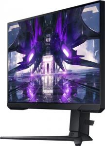 Monitor Samsung Odyssey G30A (LS24AG300NUXEN) 5