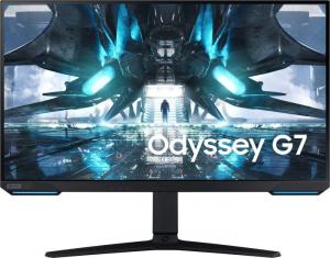 Monitor Samsung Odyssey G7A (LS28AG700NUXEN) 1