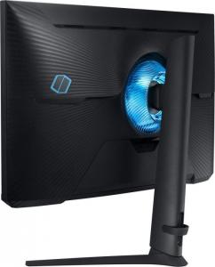 Monitor Samsung Odyssey G7 (LS28AG700NUXEN) 12