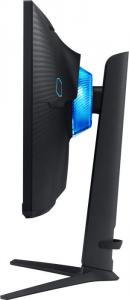 Monitor Samsung Odyssey G7 (LS28AG700NUXEN) 9