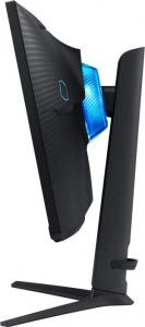 Monitor Samsung Odyssey G7 (LS28AG700NUXEN) 10