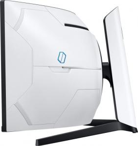 Monitor Samsung Odyssey Neo G9 (LS49AG950NUXEN) 12
