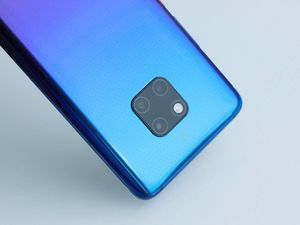 3MK Xiaomi Redmi Note 8 Pro InvisibleCase High-Grip 12
