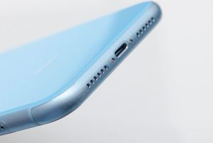 3MK Xiaomi Redmi Note 8 Pro InvisibleCase High-Grip 3