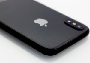 3MK Xiaomi Redmi Note 8 Pro InvisibleCase High-Grip 10