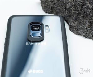 3MK Huawei P30 Pro - 3mk AS Satin Armor Case 2