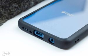 3MK Huawei P30 Pro - 3mk AS Satin Armor Case 3