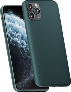 3MK Apple iPhone 11 Pro - 3mk Matt Case 4