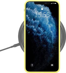 3MK Apple Huawei P30 Pro - 3mk Matt Case 4