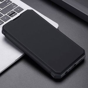 Dux Ducis DUX DUCIS Skin X kabura etui pokrowiec z klapką Samsung Galaxy A52 5G / A52 4G czarny 13