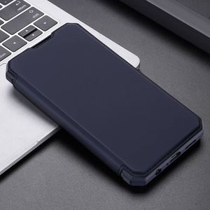 Dux Ducis DUX DUCIS Skin X kabura etui pokrowiec z klapką Samsung Galaxy A72 4G niebieski 13