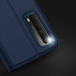 Dux Ducis DUX DUCIS Skin Pro kabura etui pokrowiec z klapką Huawei P Smart 2021 czarny 12