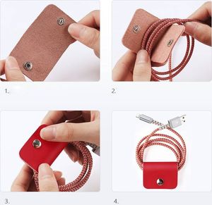 Dux Ducis Dux Ducis Hivo skórzane etui z klapką pokrowiec ze skóry naturalnej portfel na karty i dokumenty iPhone 11 Pro Max czerwony 14