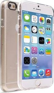 Jcpal Etui JCPAL dla iPhone 6 / 6s - Ultra-thin Case (Clear) 4