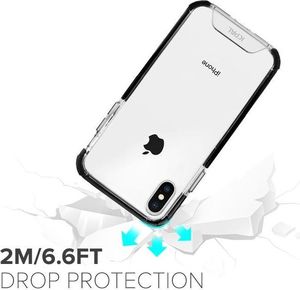 Jcpal JCPAL IGUARD FLEXSHIELD CASE IPHONE 11 PRO MAX - CZARNY 2
