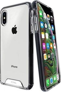 Jcpal JCPAL IGUARD FLEXSHIELD CASE IPHONE 11 PRO MAX - CZARNY 5