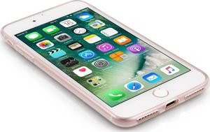 Jcpal JCPAL Full TPU Clear Case - Etui dla iPhone 7 / 7 Plus iPhone 7 5
