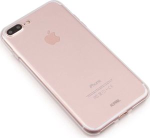 Jcpal JCPAL Full TPU Clear Case - Etui dla iPhone 7 / 7 Plus iPhone 7 6