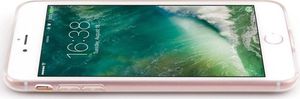 Jcpal JCPAL Full TPU Clear Case - Etui dla iPhone 7 / 7 Plus iPhone 7 7