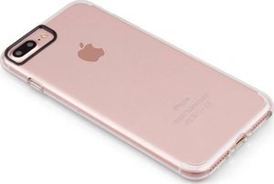 Jcpal JCPAL Ultra Clear Case - Etui dla iPhone 7 / 7 Plus iPhone 7 4
