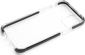 Jcpal JCPAL iGuard FlexShield Case iPhone 12 mini - czarny 4