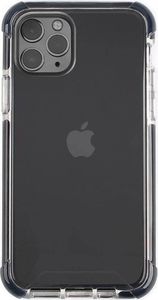 Jcpal JCPAL iGuard FlexShield Case iPhone 12 PRO MAX - czarny 3
