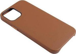 Jcpal JCPAL iGuard Moda Case iPhone 12 PRO MAX - brązowy 3