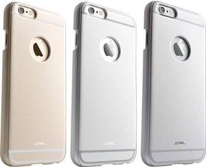 Jcpal Etui dla iPhone 6 - JCPAL Original Case (GOLD) 3