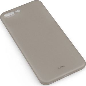 Jcpal JCPAL Super Slim Case - Etui dla iPhone 7 / 7 Plus (czarny) iPhone 7 2