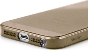 Jcpal Etui JCPAL dla iPhone 5 - Ultra-thin Case (Grey) 3