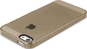 Jcpal Etui JCPAL dla iPhone 5 - Ultra-thin Case (Grey) 4