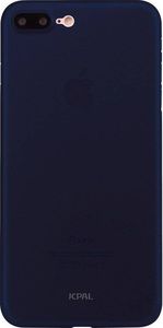 Jcpal JCPAL Super Slim Case - Etui dla iPhone 7 / 7 Plus (granatowy) iPhone 7 4