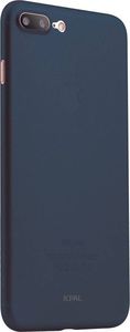 Jcpal JCPAL Super Slim Case - Etui dla iPhone 7 / 7 Plus (granatowy) iPhone 7 5