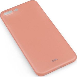 Jcpal JCPAL Super Slim Case - Etui dla iPhone 7 / 7 Plus (różowy) iPhone 7 2