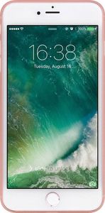 Jcpal JCPAL Super Slim Case - Etui dla iPhone 7 / 7 Plus (różowy) iPhone 7 3