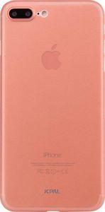 Jcpal JCPAL Super Slim Case - Etui dla iPhone 7 / 7 Plus (różowy) iPhone 7 4