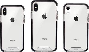 Jcpal JCPAL iGuard FlexShield Case iPhone X/Xs - czarny 7