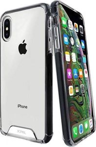 Jcpal JCPAL iGuard FlexShield Case iPhone XS Max- biały 2