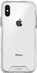 Jcpal JCPAL iGuard FlexShield Case iPhone XS Max- biały 3