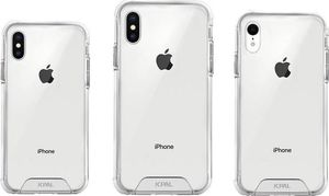 Jcpal JCPAL IGUARD FLEXSHIELD CASE IPHONE 11 PRO - WHITE 5